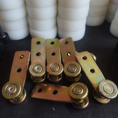 CARRO PARA CORTINA REMOLQUE SIDER