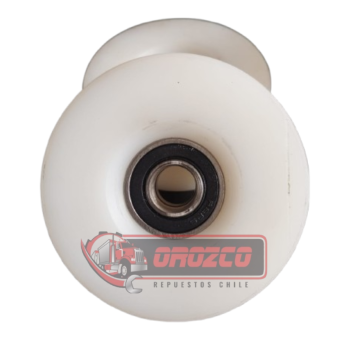 Ruedas para Remolques Total Sider